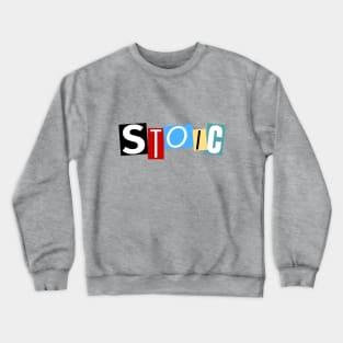 STOIC Crewneck Sweatshirt